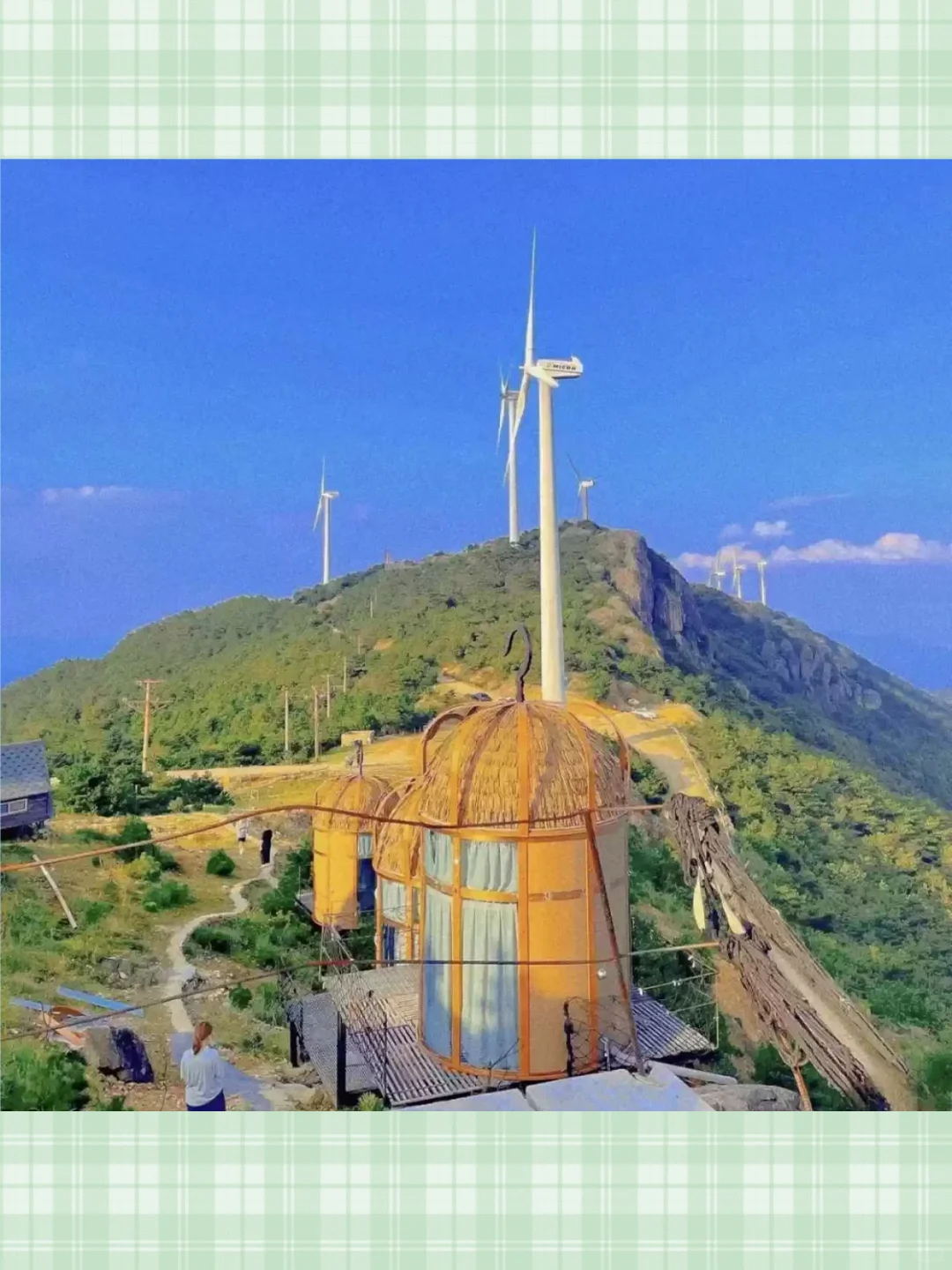 2025年浙江台州自由行旅游攻略指南图