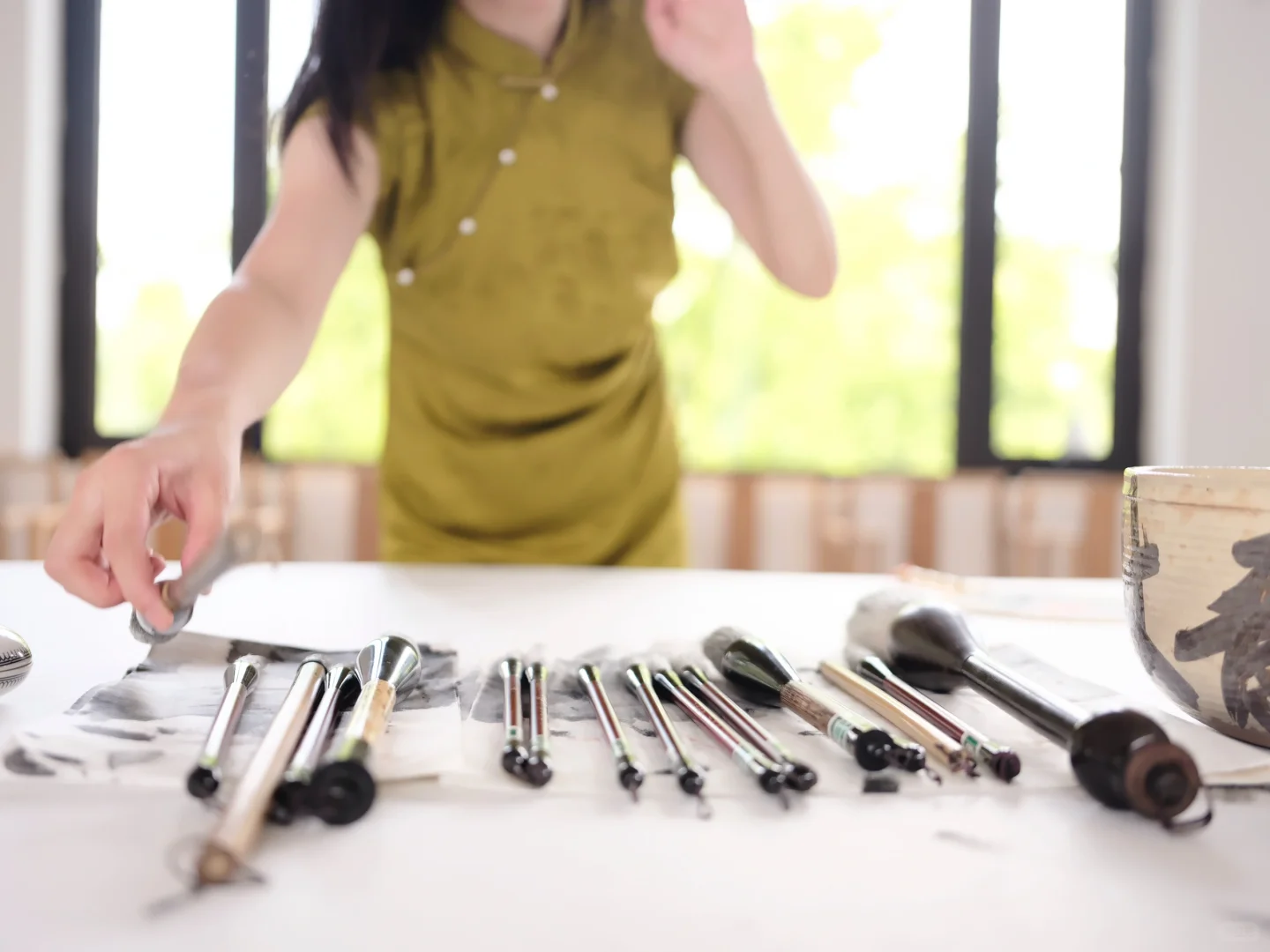 磁州水墨园,邯郸的江南园林🎋