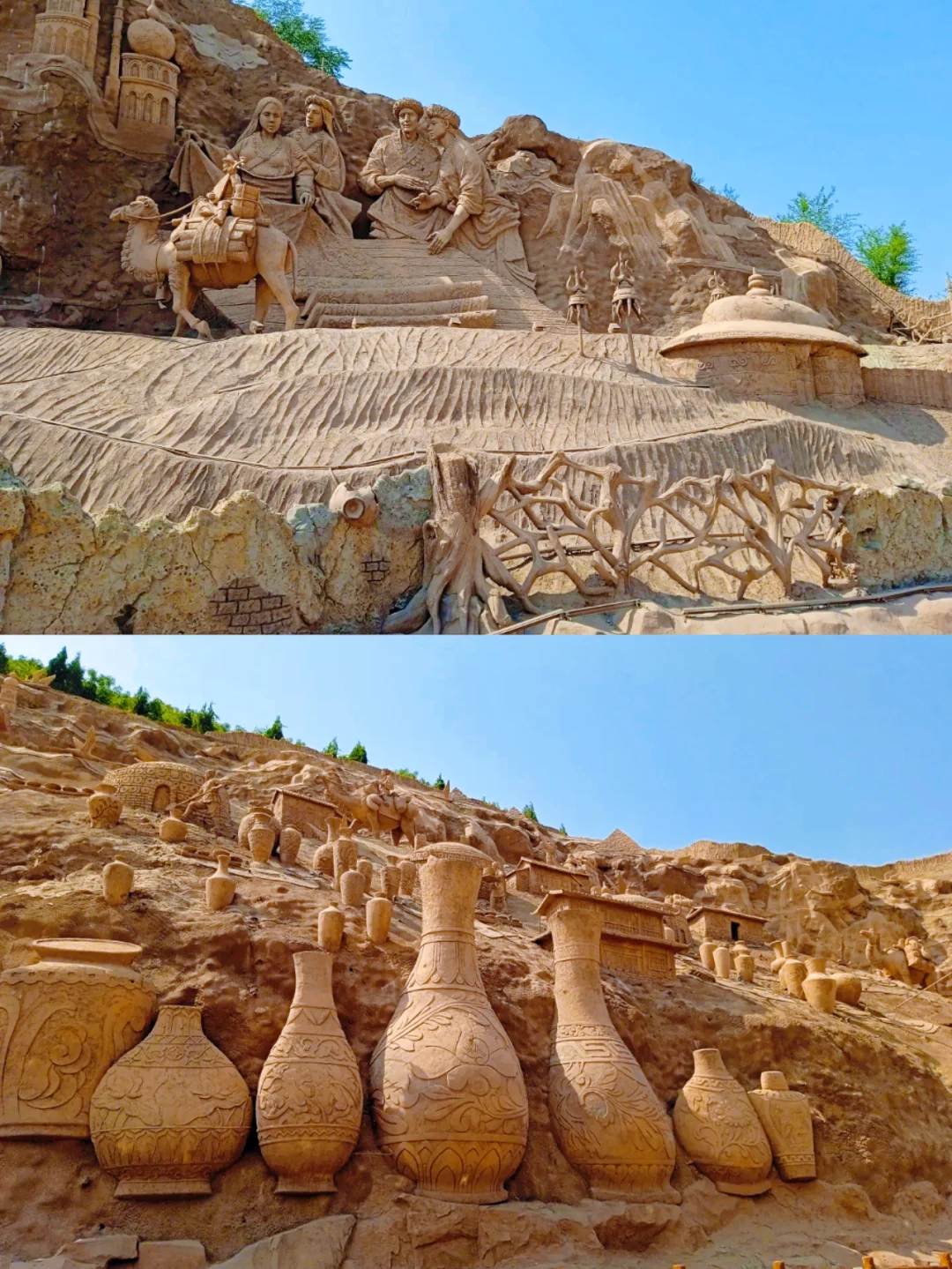 千年瓷都·中国非遗——峰峰磁州窑