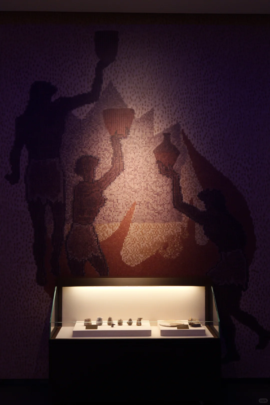 邯郸·中国磁山文化遗址博物馆