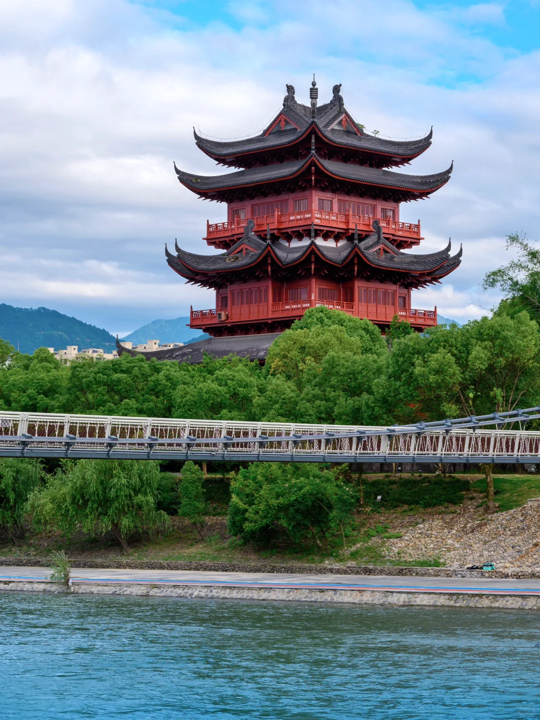 江浙沪真正被低估的小城，舍不得公开