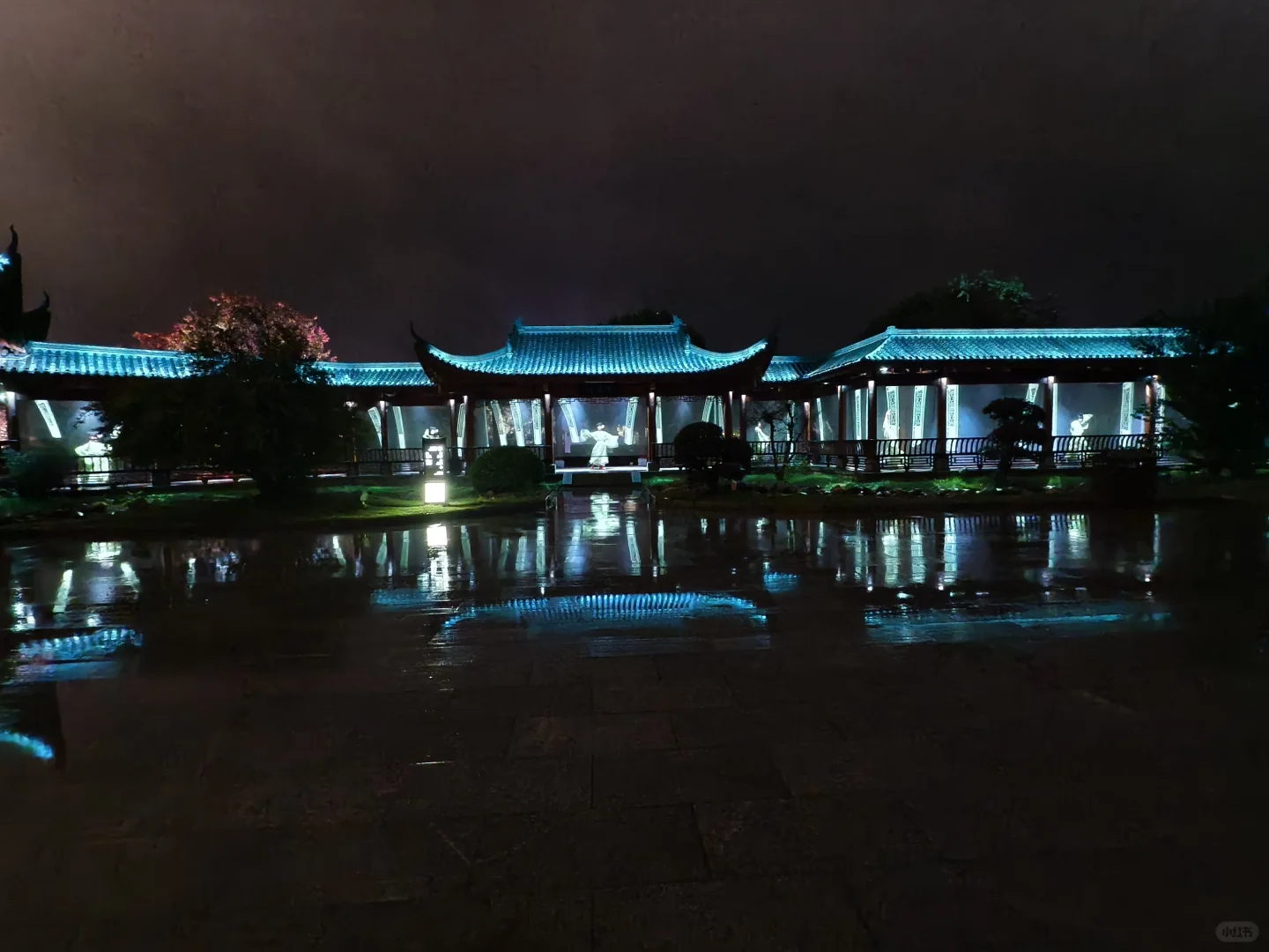雨中今上岳阳楼，值得❤️岳阳旅游夜游推荐