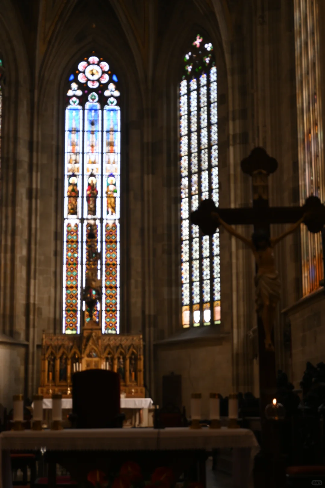 适合day trip的欧洲小城市-布拉迪斯拉发