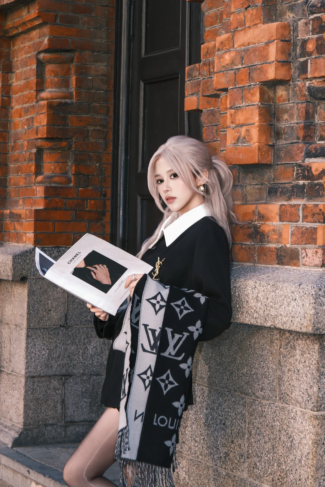 来哈尔滨旅游一定要打卡的神仙机位