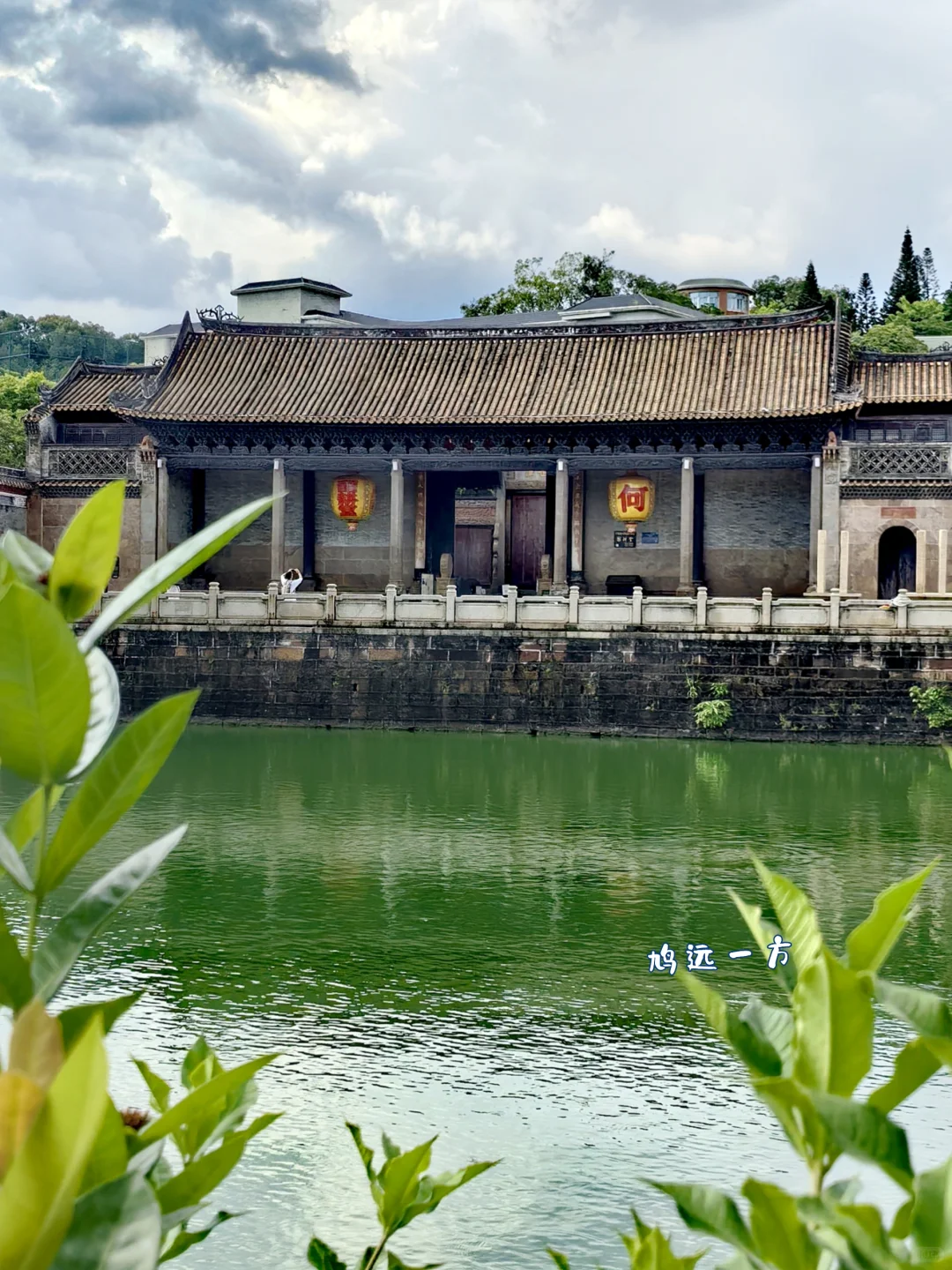 人生建议：到广州少去一个其它景点也要去这