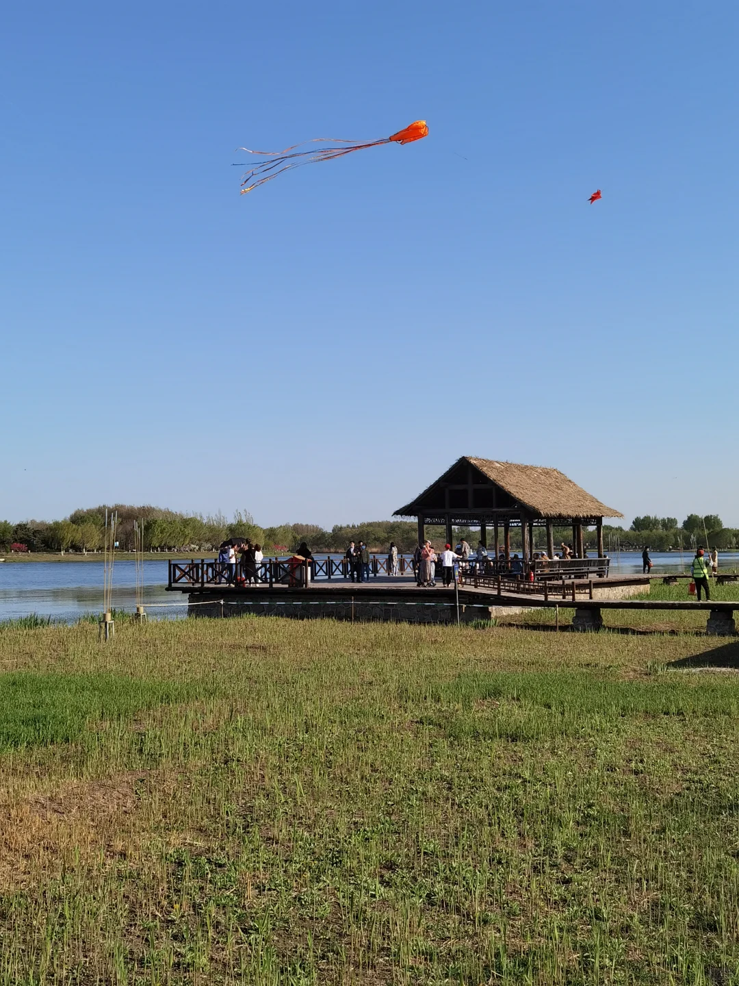 北京必打卡|通州大运河文化旅游景区
