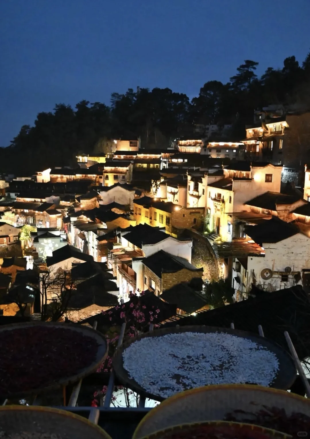 10.17～10.19寻一起去婺源赏秋的搭子 自驾游