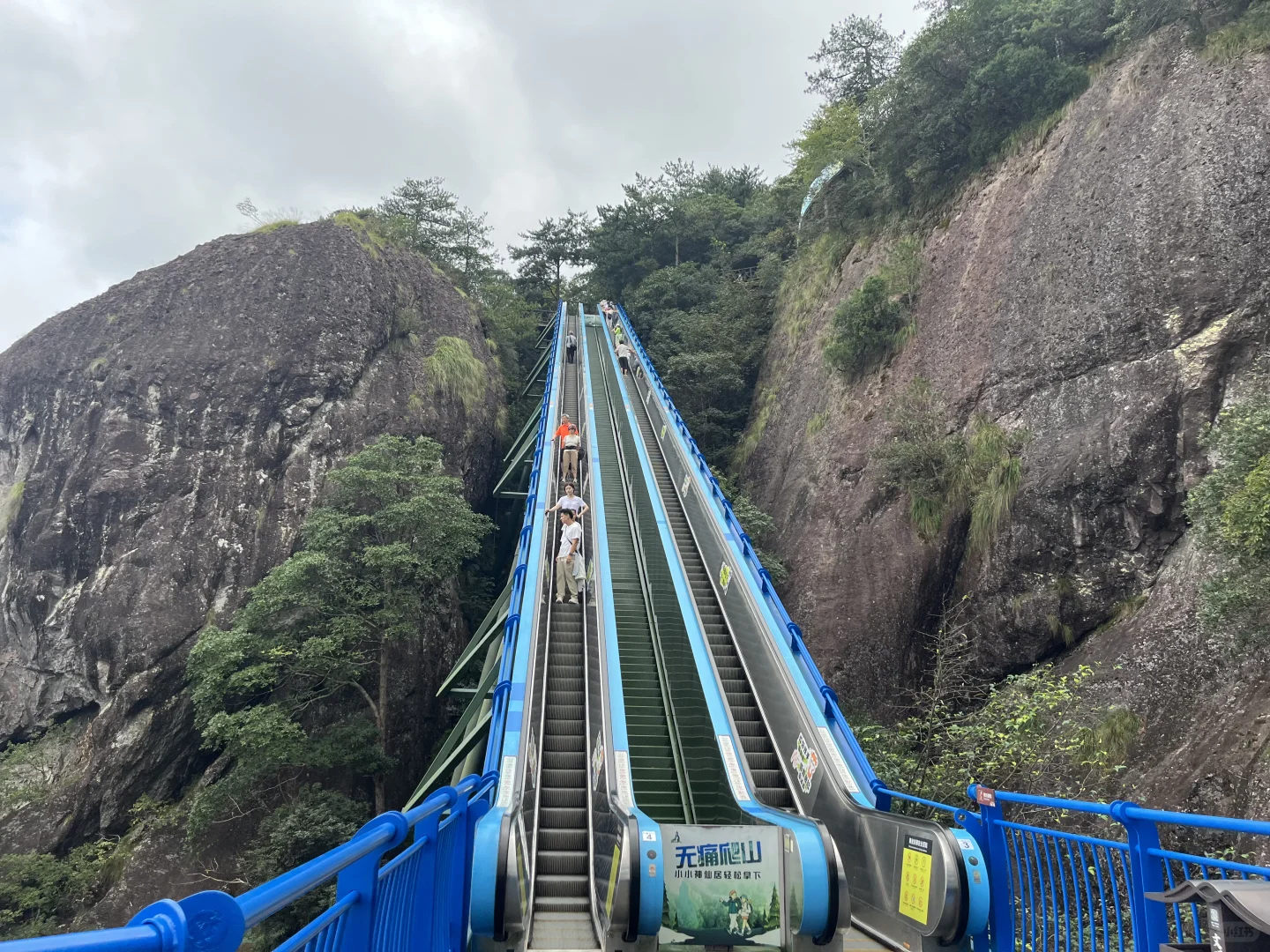 神仙居、临海台州府城、天台山国清寺攻略