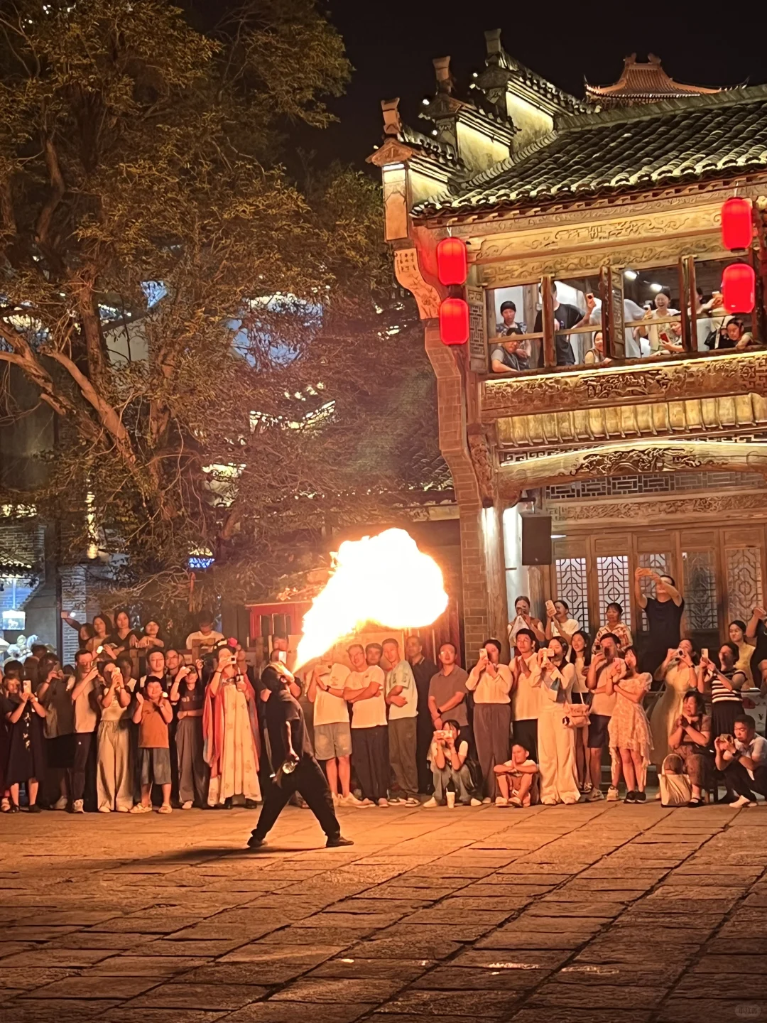 一些江西旅游碎片