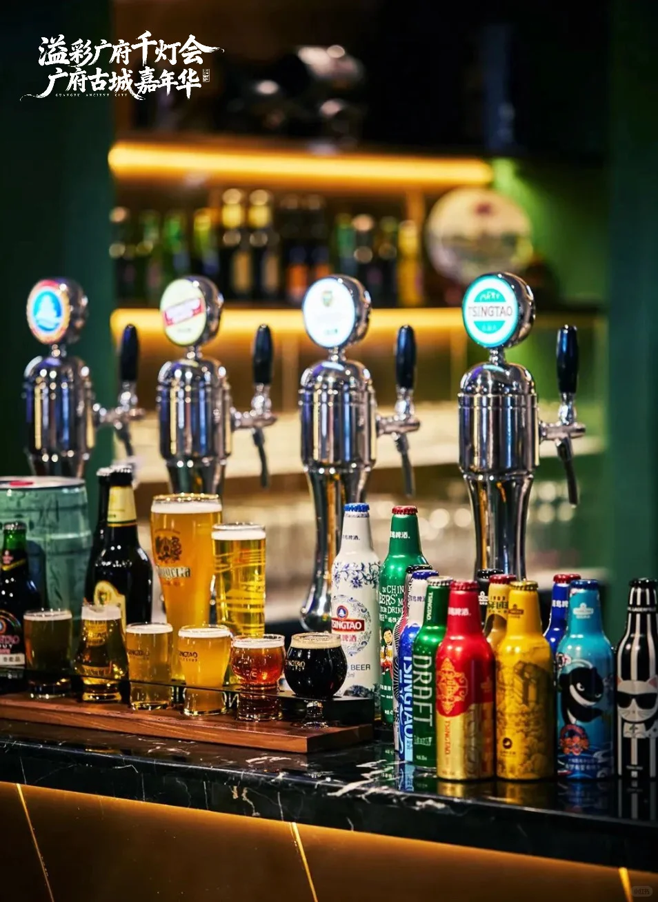 广府古城凭什么火出圈？