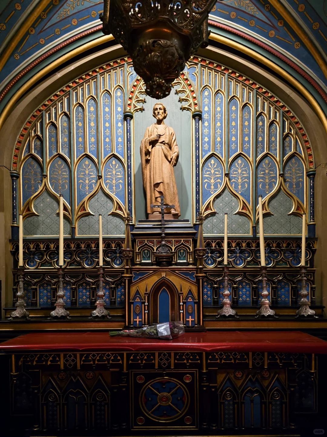 🇨🇦[蒙特利尔]加拿大版巴黎圣母院巡礼