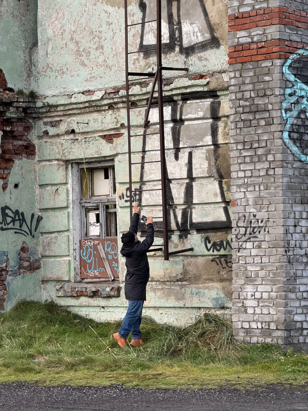 俄罗斯是迄今为止自由行难度最高的国家