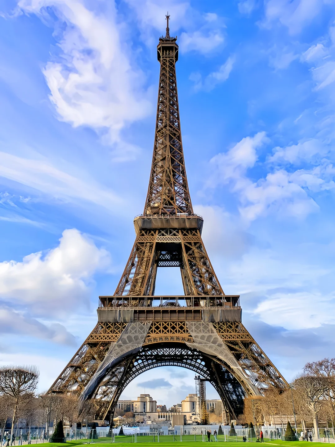 玩转巴黎看这一篇就够了|新手必看!