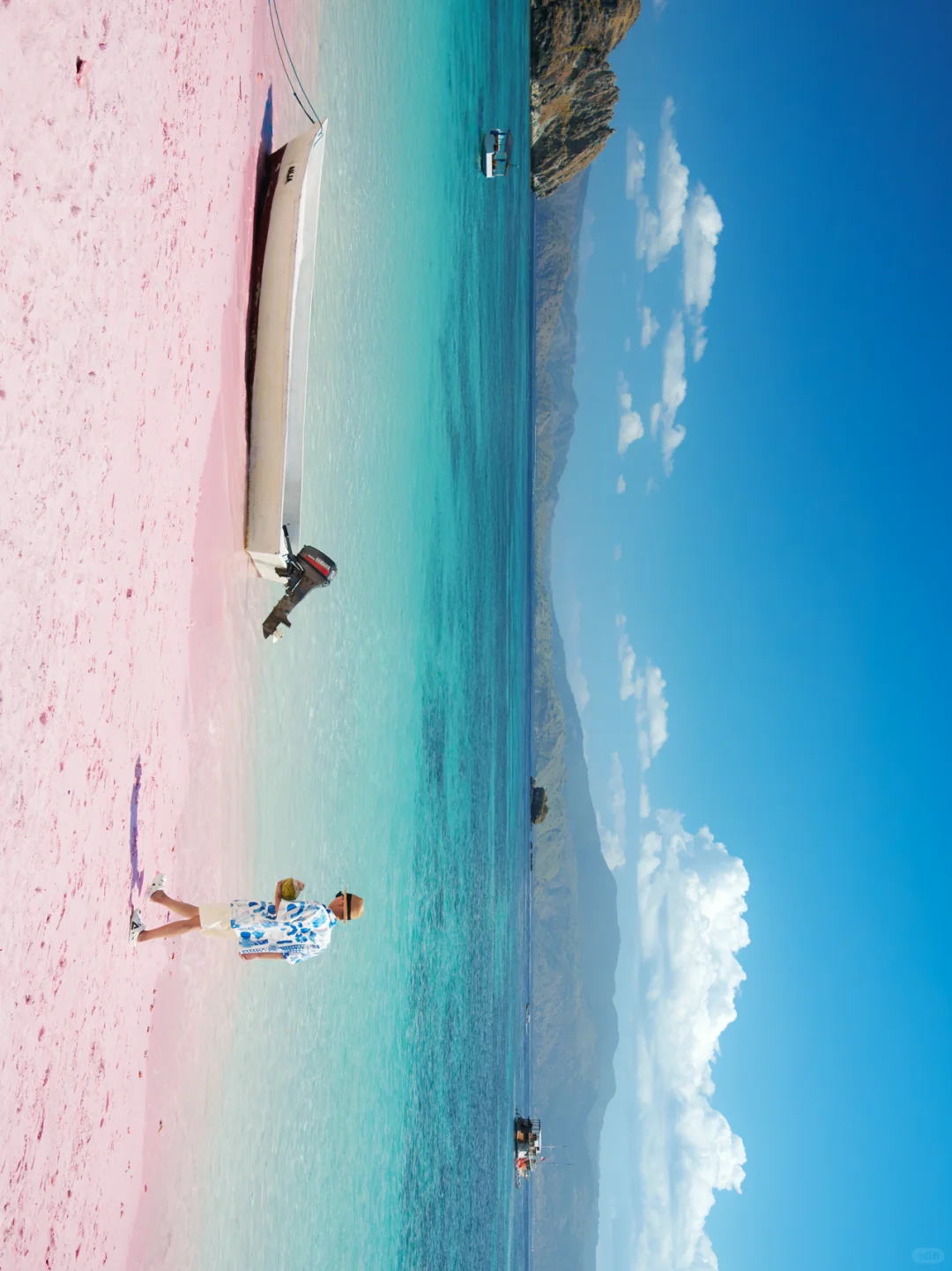 迄今为止 我最喜欢的东南亚国家出现了😝