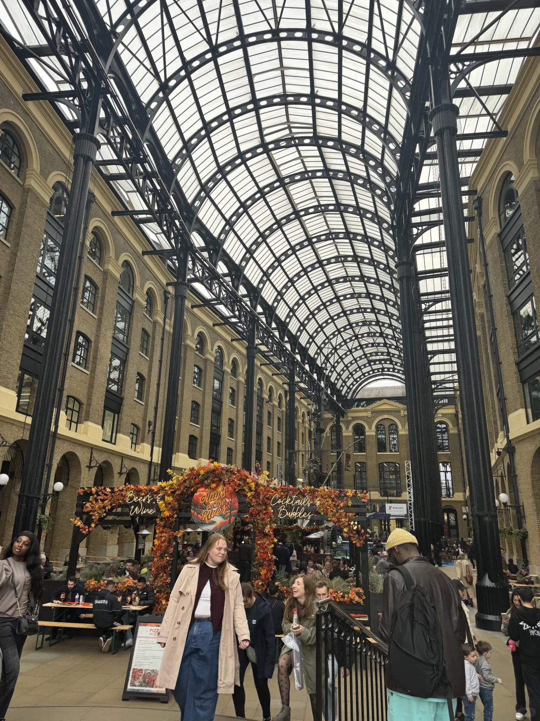 【英国生活Easier】3 Tower bridge 伦敦塔桥