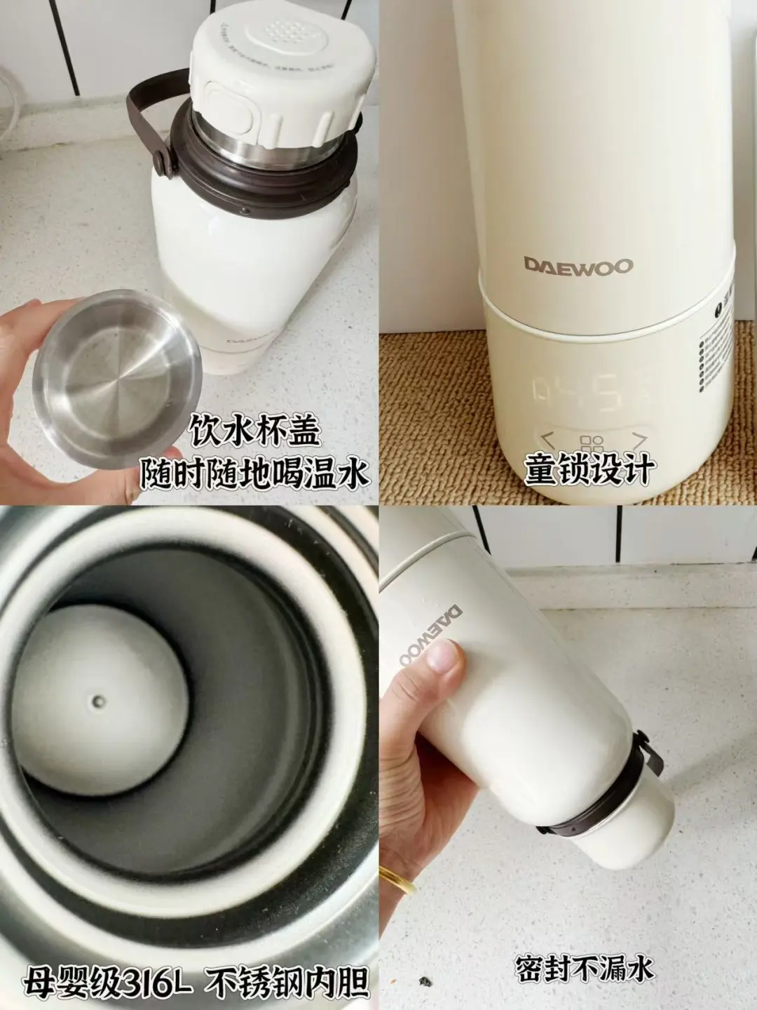 出门旅游没有他真的不行啊