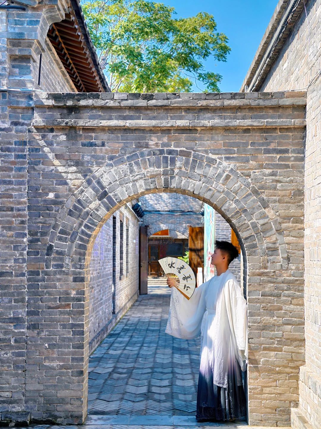 反向旅游|我很少用“震撼”来形容一个地方...