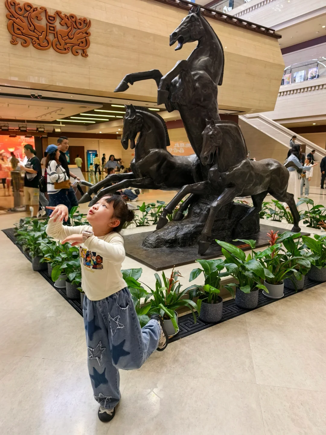 邯郸4天亲子游攻略✨把历史和山水玩出新鲜