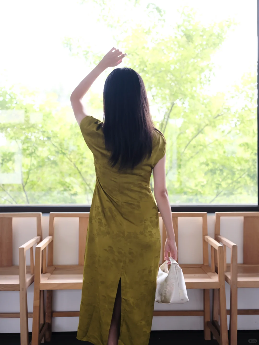 磁州水墨园,邯郸的江南园林🎋