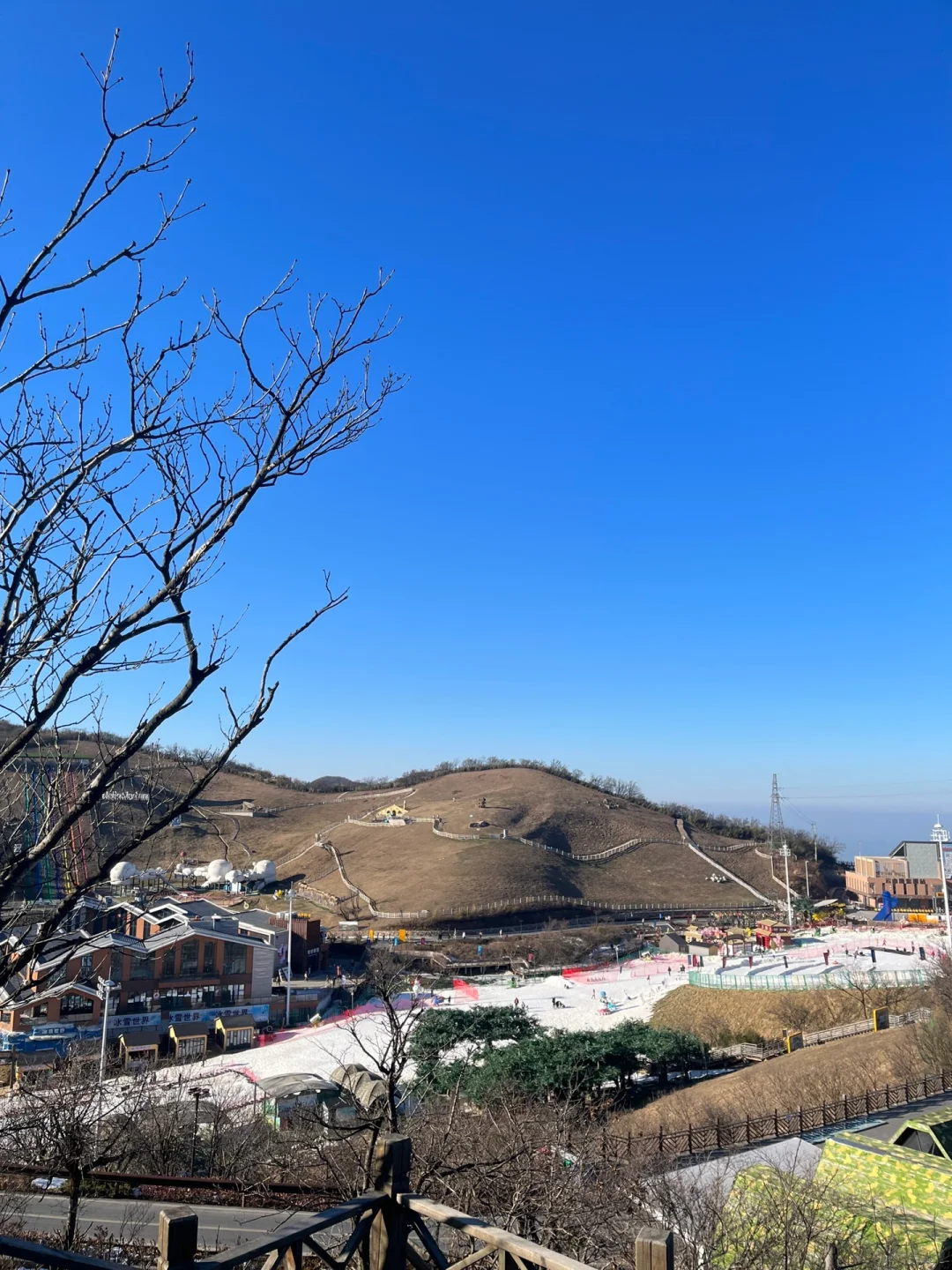 浙江安吉｜江浙沪有自己的阿勒泰