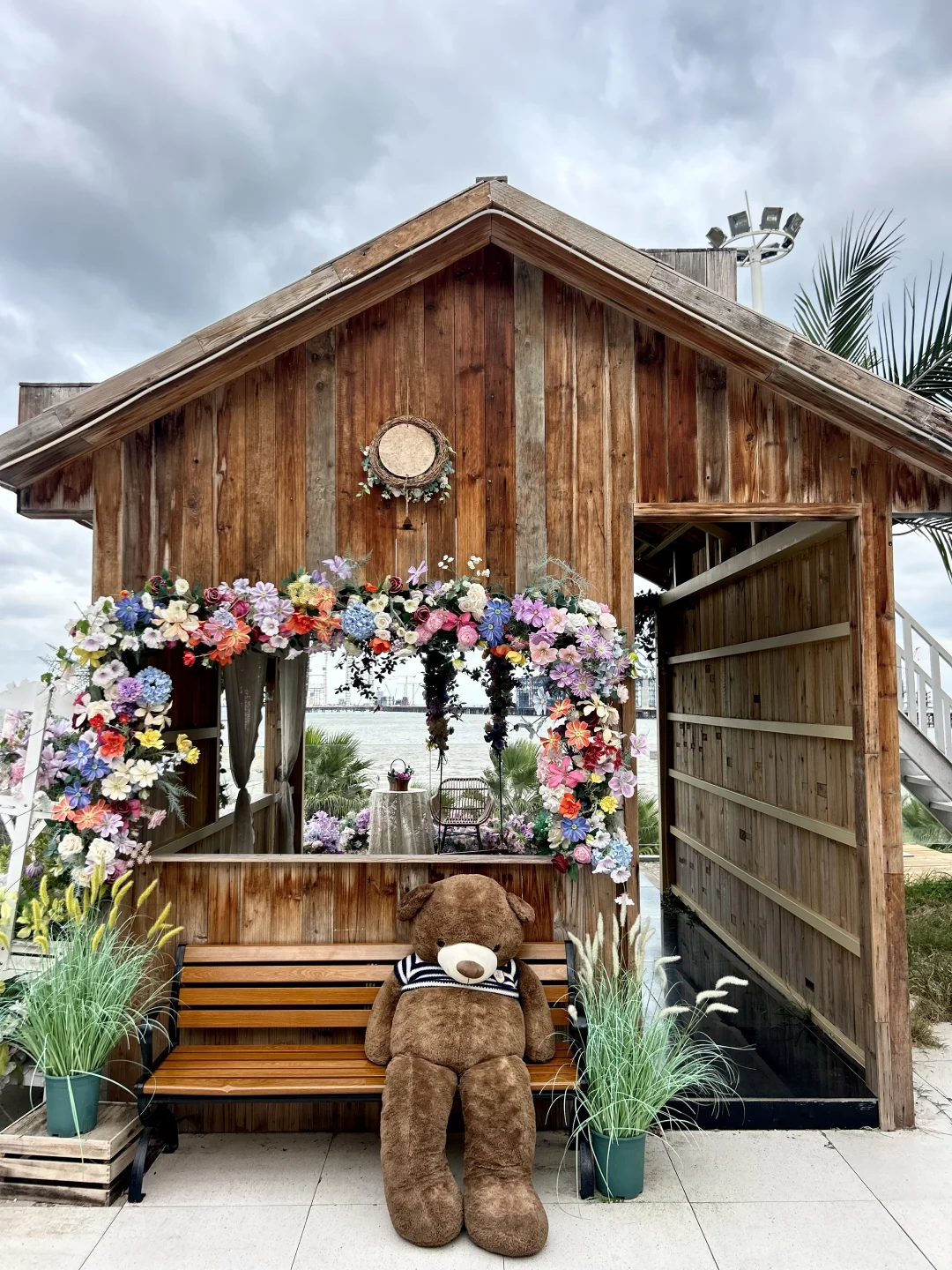 谁懂啊！这是在厦门！！不是在国外