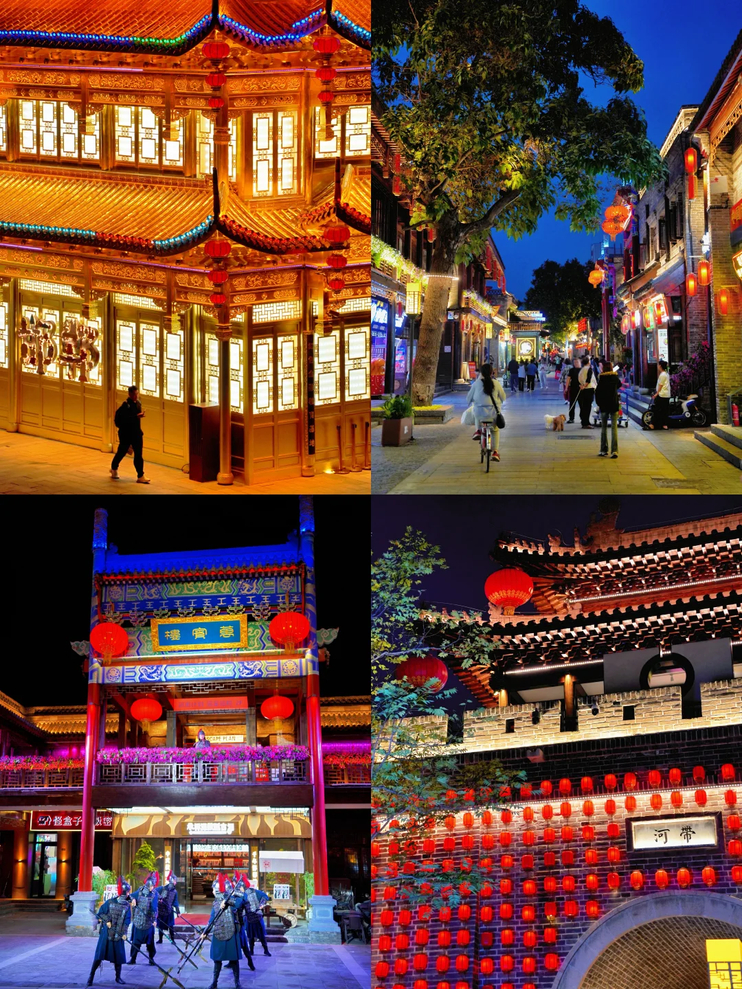 反向旅游|我很少用“震撼”来形容一个地方...