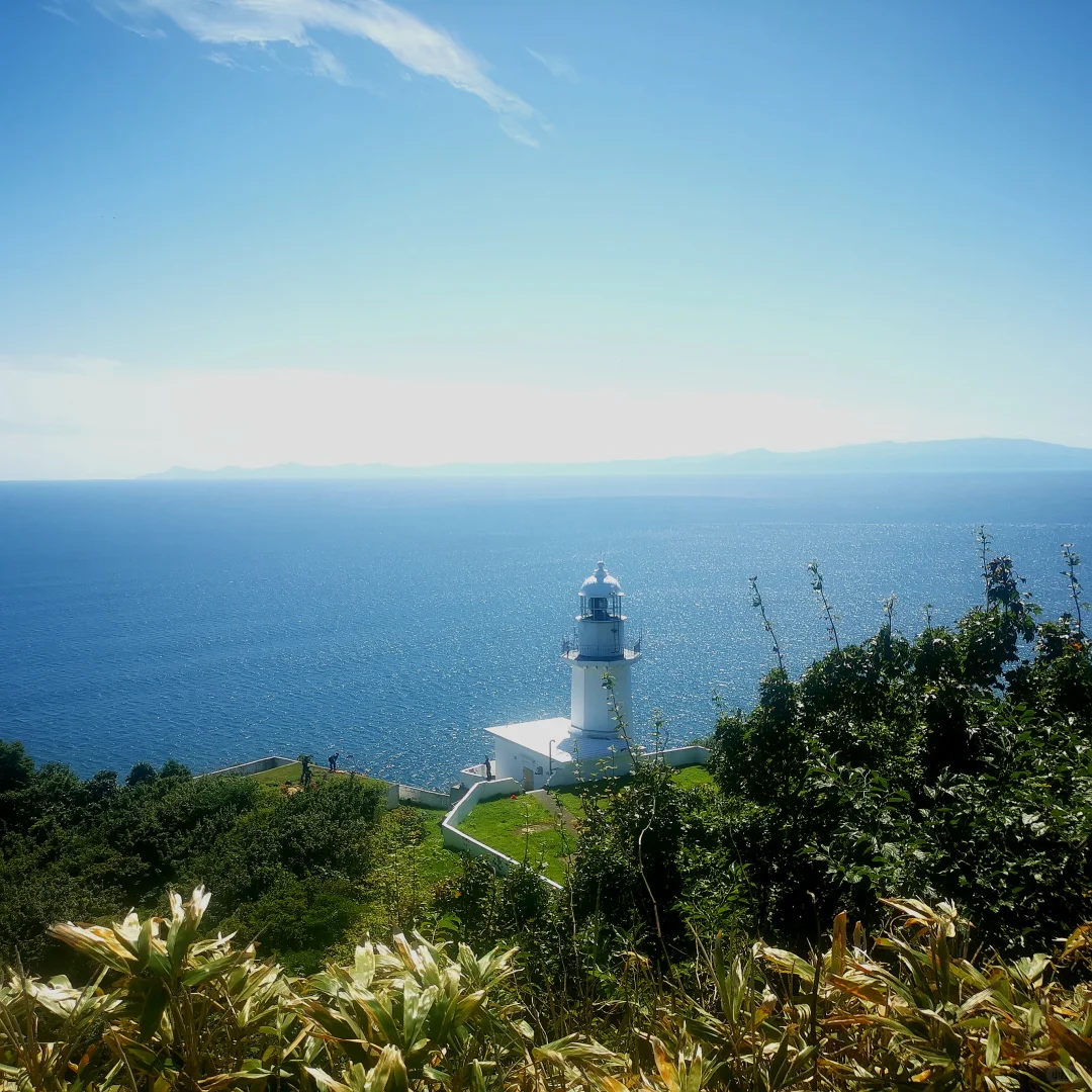 换个角度发现不一样的哈法