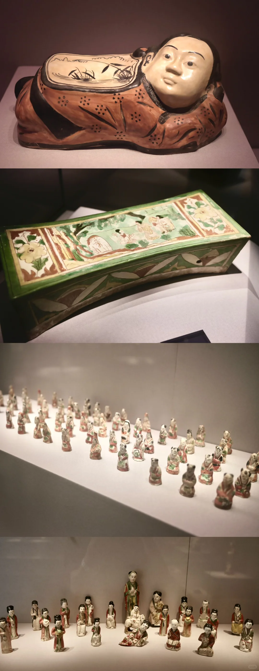 磁州水墨园,邯郸的江南园林🎋