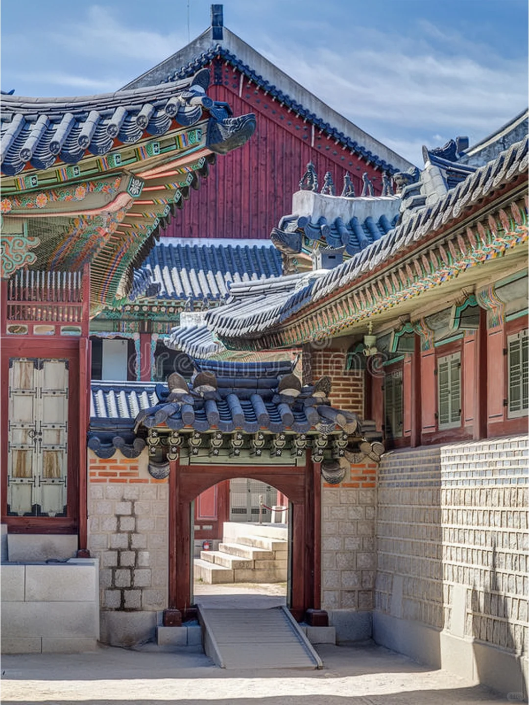 小红书跟风最成功的一次!!韩国旅游