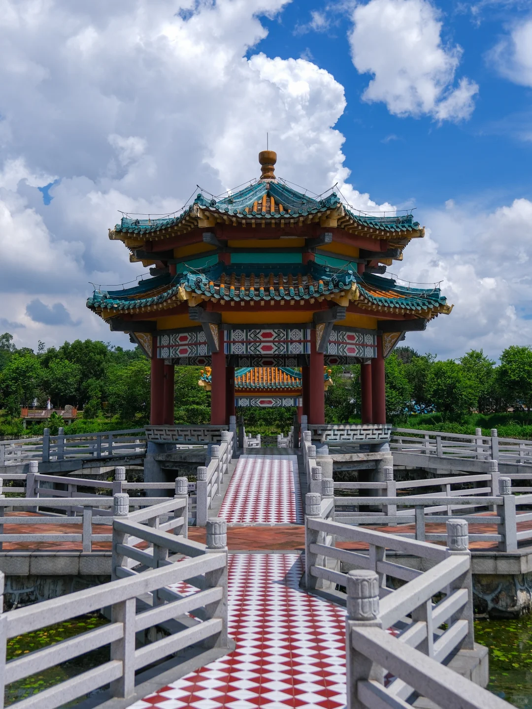 广东七星岩 | 舟行碧波上,人在画中游