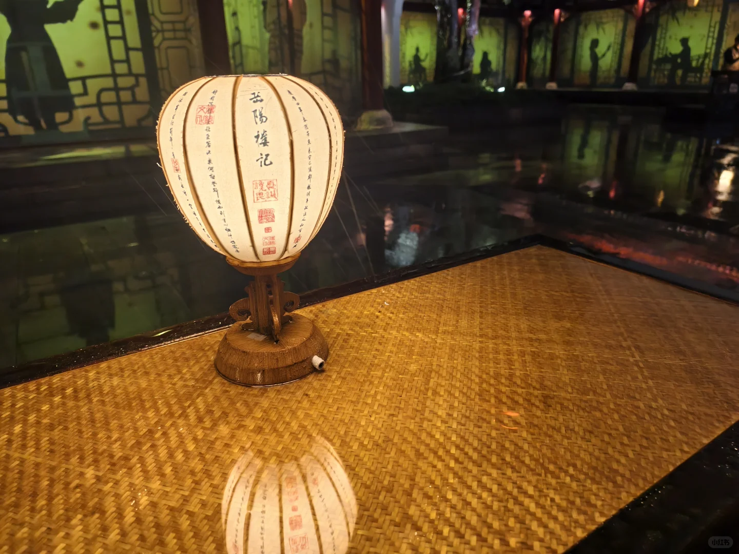 雨中今上岳阳楼，值得❤️岳阳旅游夜游推荐