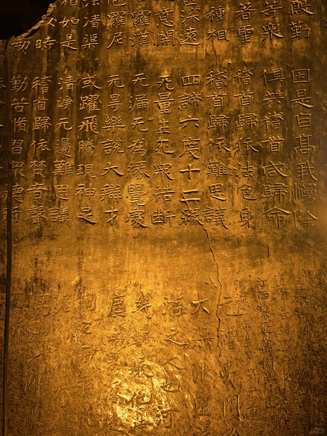 国庆响堂山石窟,半日游玩攻略