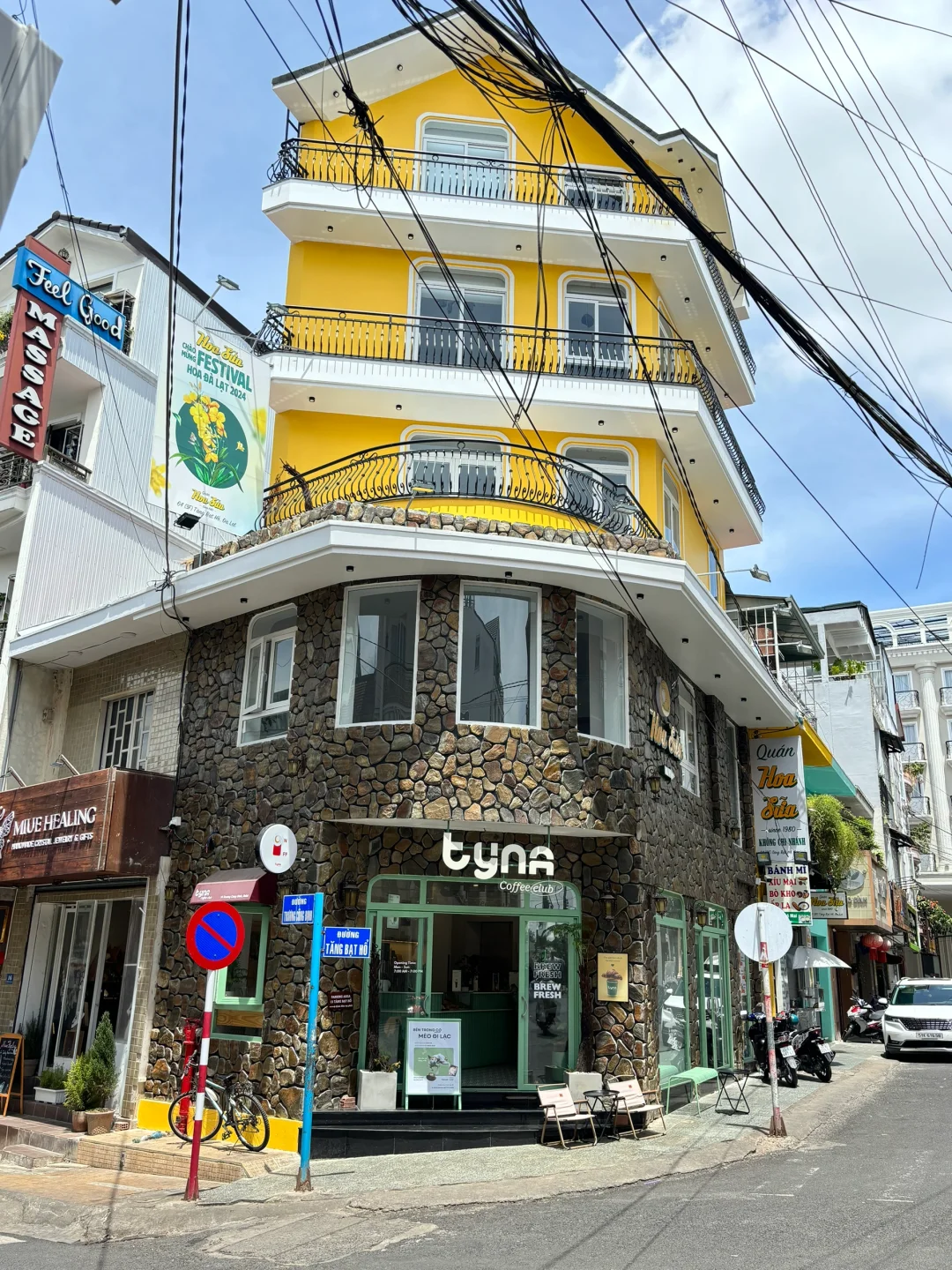 越南大叻｜3天3晚的保姆级吃喝玩乐🇻🇳合集