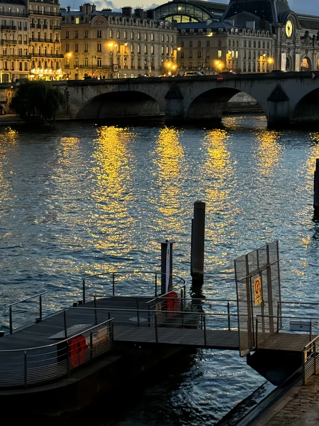 玩转巴黎看这一篇就够了|新手必看!