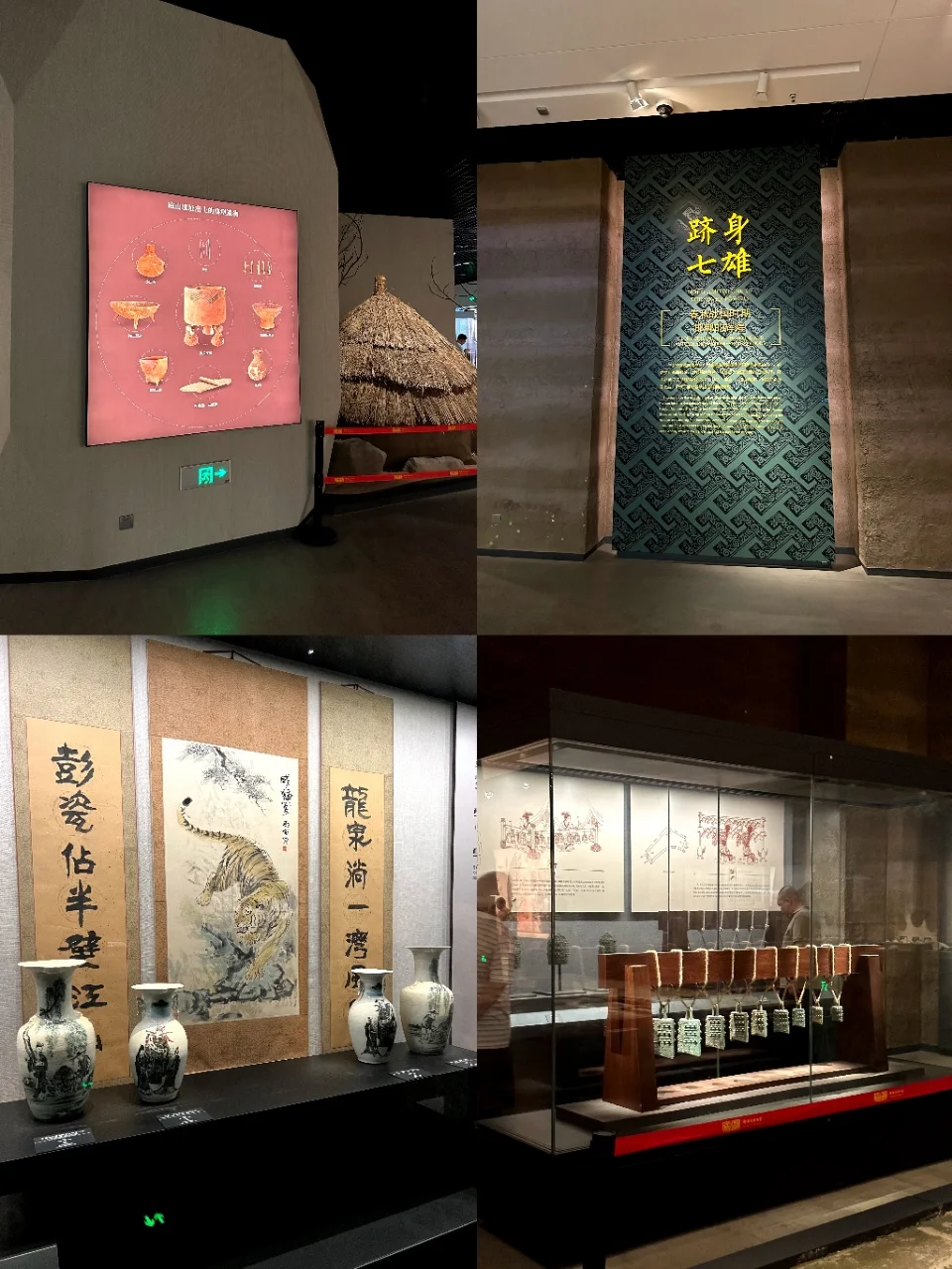 响堂山石窟超详攻略，一次玩明白！
