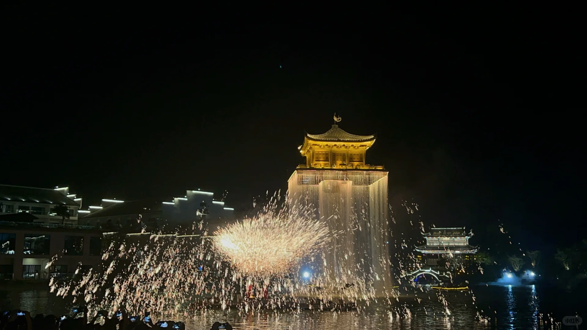 一些江西旅游碎片