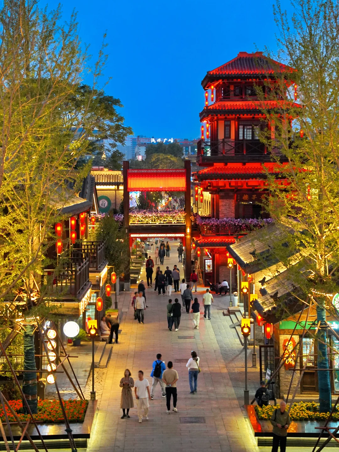 反向旅游|我很少用“震撼”来形容一个地方...