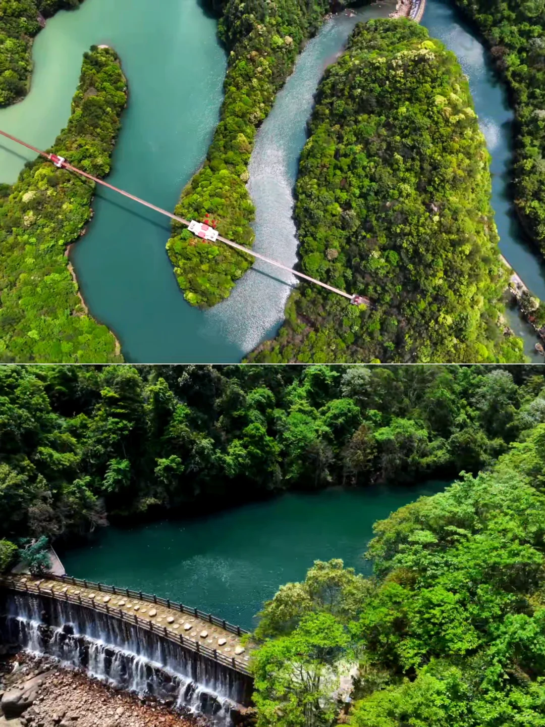 温州文旅这么宠么，凭机票免费玩80家景区？