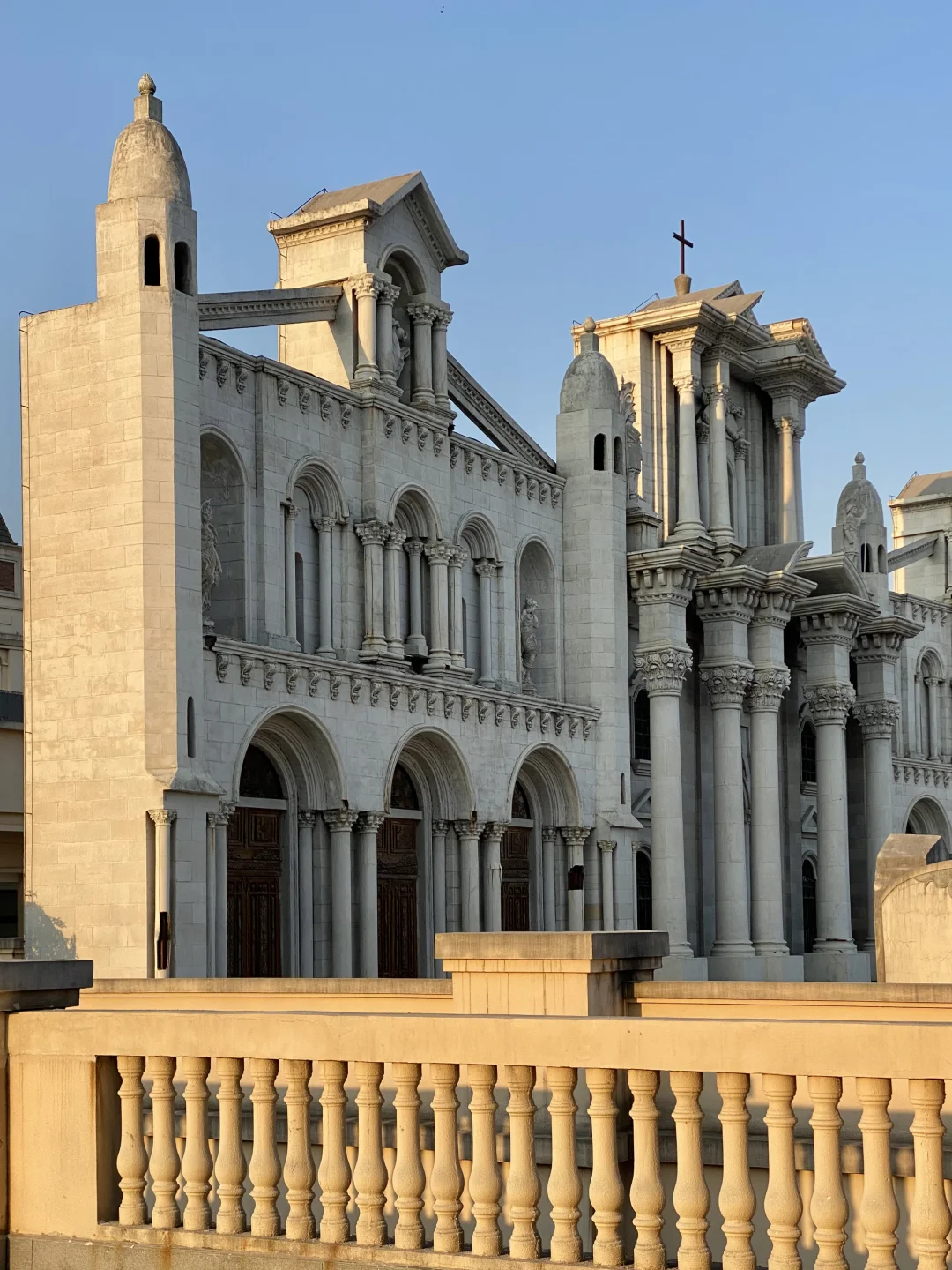 福州闽侯的！！！！真的很国外啊！！！ ！！