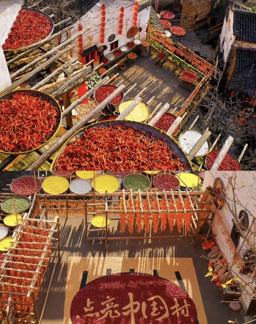 10.17～10.19寻一起去婺源赏秋的搭子 自驾游