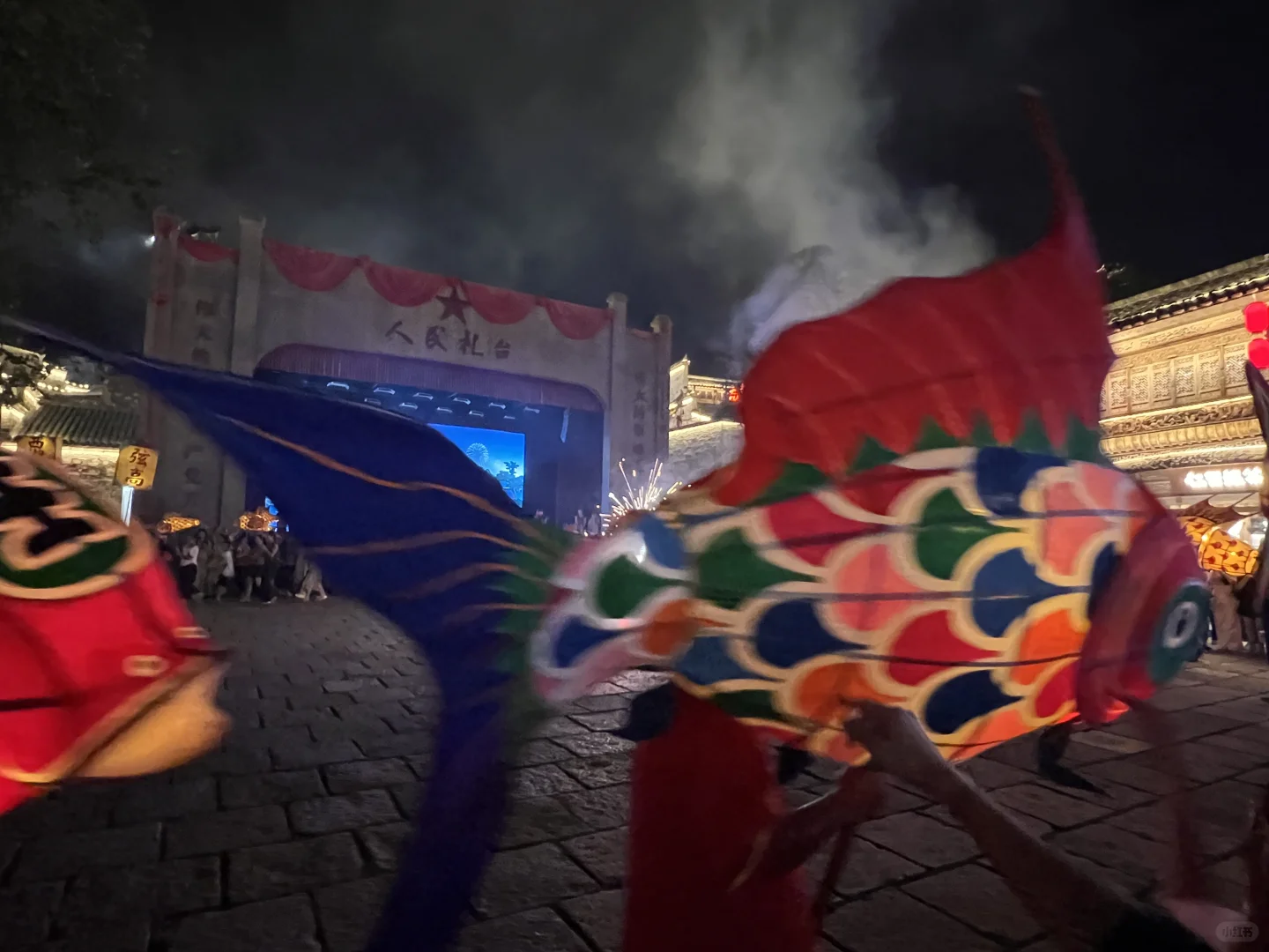 一些江西旅游碎片