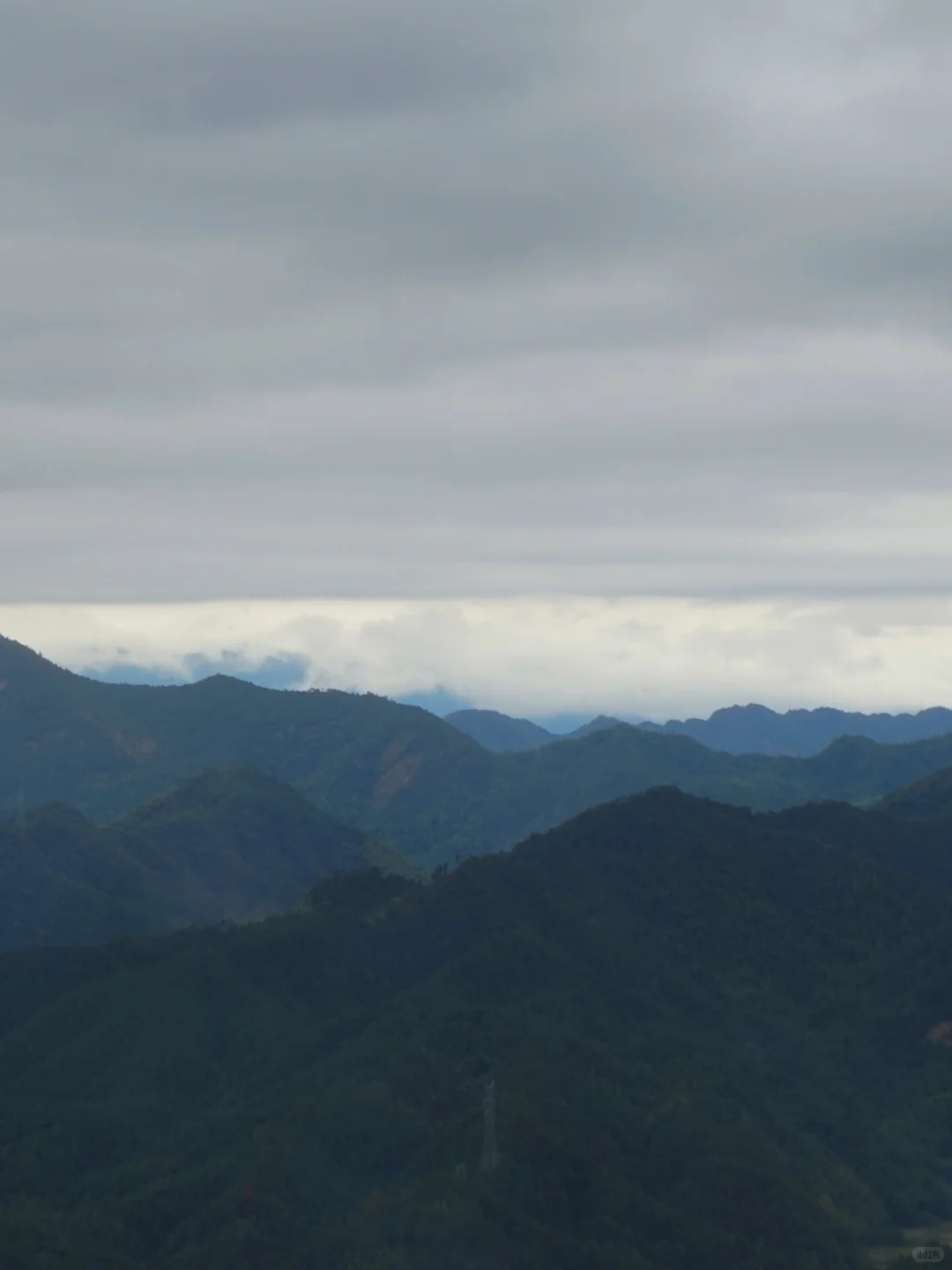 懒人版齐云山旅游攻略