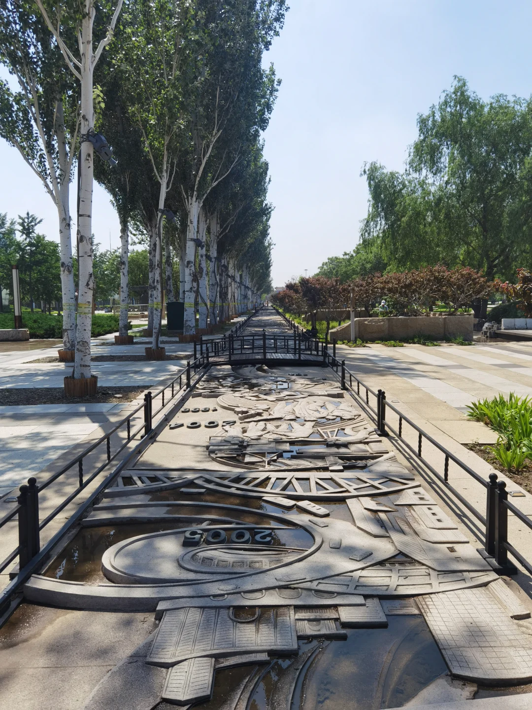 北京必打卡|通州大运河文化旅游景区