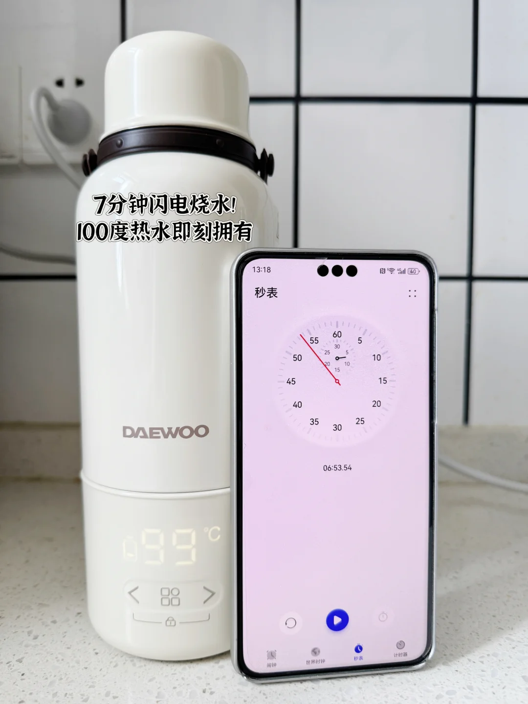 出门旅游没有他真的不行啊