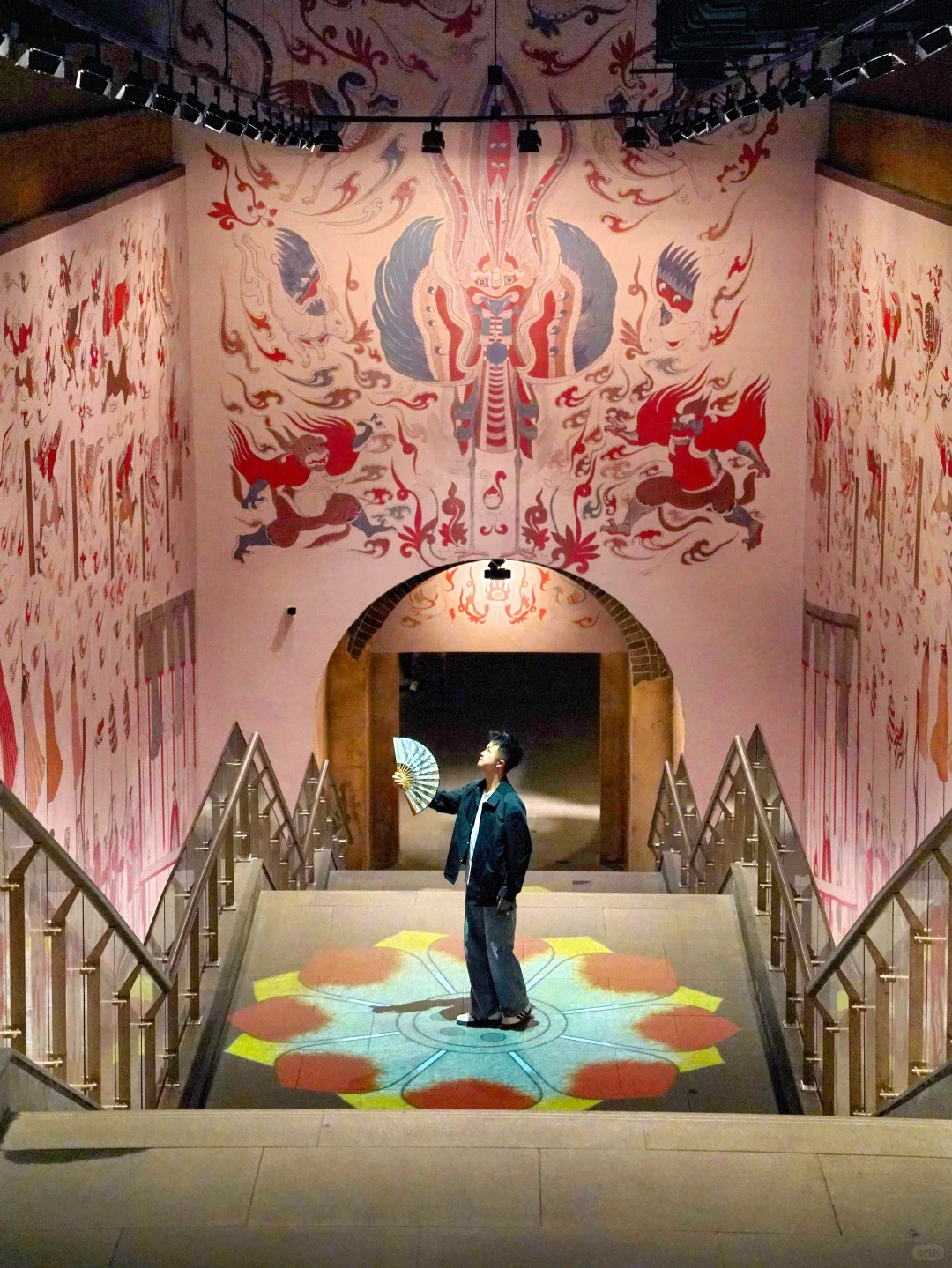 反向旅游|我很少用“震撼”来形容一个地方...