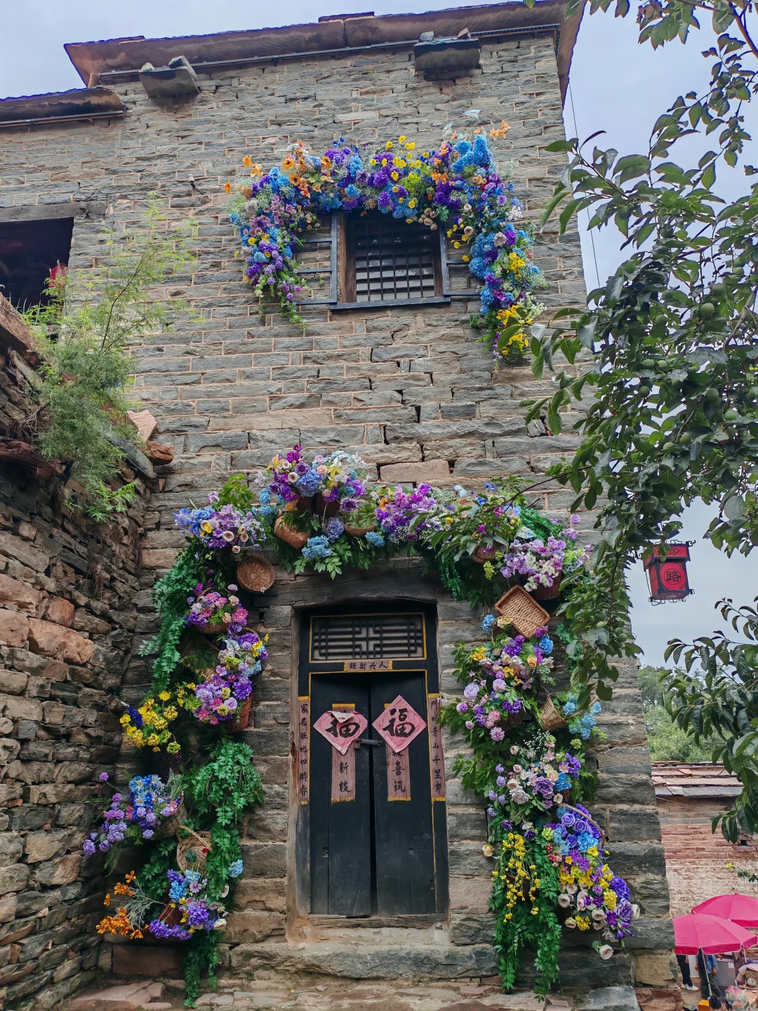 没错，这里确实是邢台，门票只需19.9