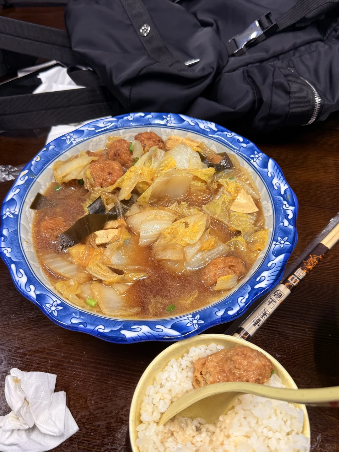 景区基础 饭店的菜就不基础