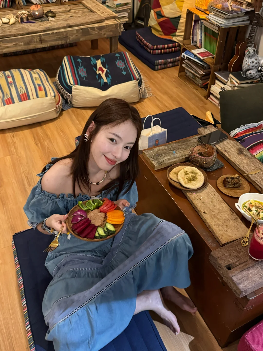 小岛日记🌴☀️