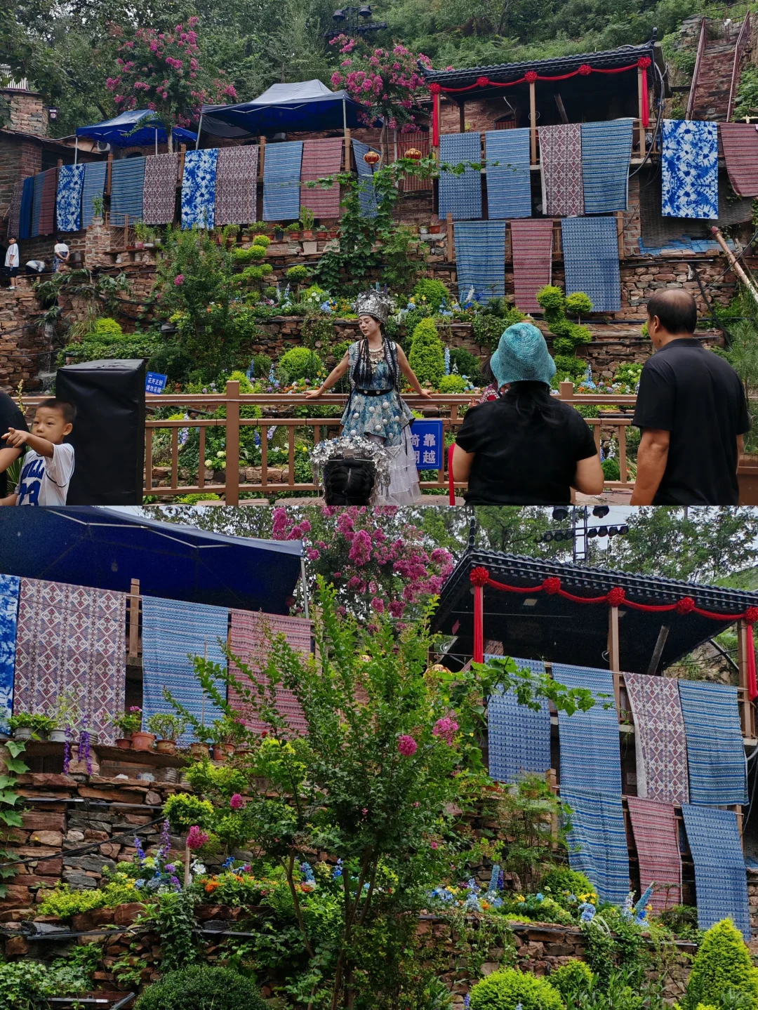 没错，这里确实是邢台，门票只需19.9