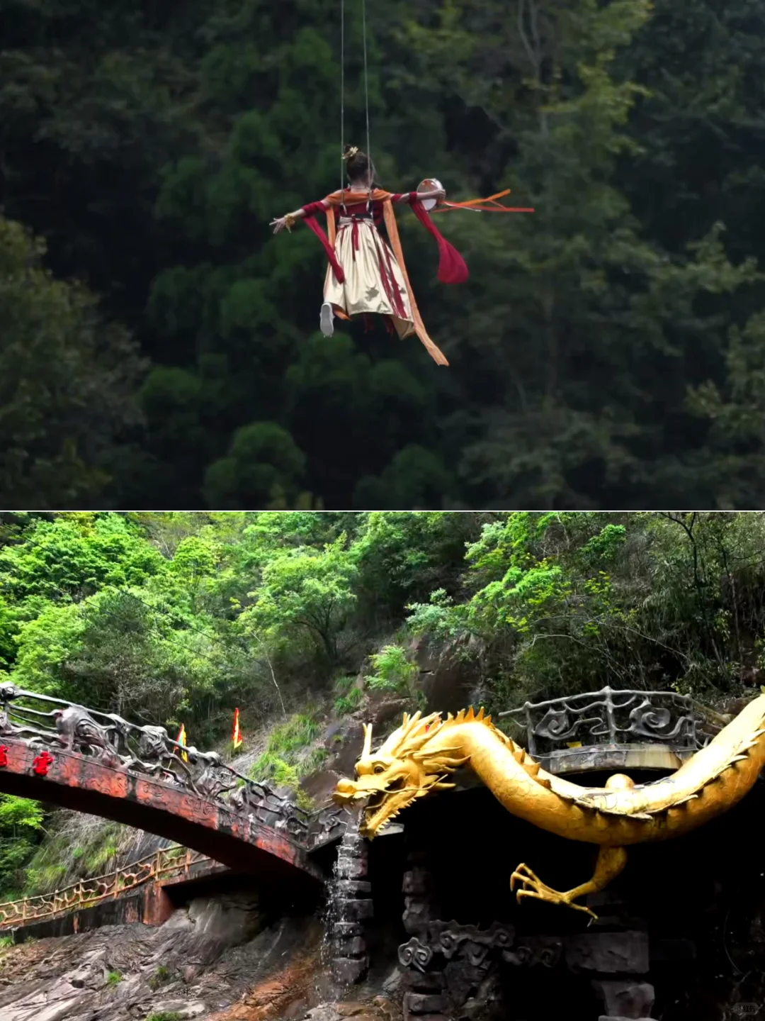 温州文旅这么宠么，凭机票免费玩80家景区？